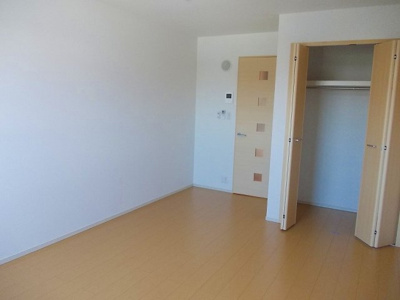 【内装】 | ボンヌ・シャンス