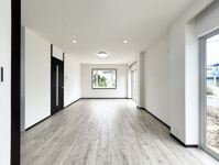 【居間・リビング】 | 糟屋郡宇美町四王寺坂３丁目　中古一戸建☆仲介手数料無料☆