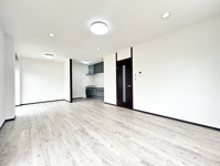 【居間・リビング】 | 糟屋郡宇美町四王寺坂３丁目　中古一戸建☆仲介手数料無料☆