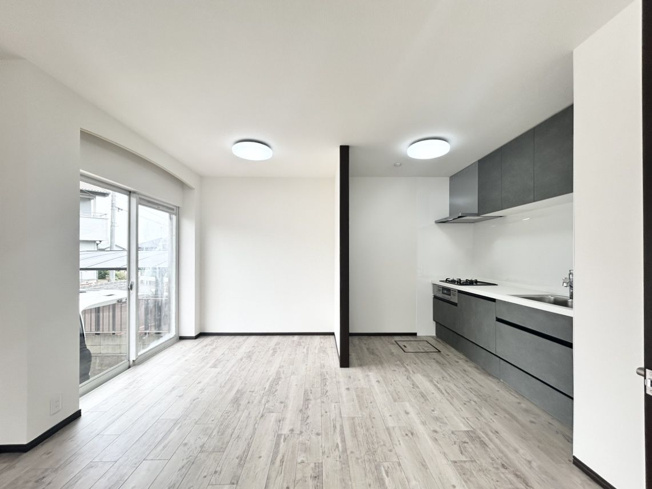 【キッチン】 | 糟屋郡宇美町四王寺坂３丁目　中古一戸建☆仲介手数料無料☆