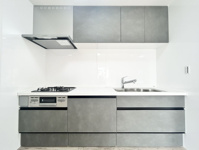 【キッチン】 | 糟屋郡宇美町四王寺坂３丁目　中古一戸建☆仲介手数料無料☆