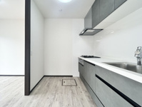 【キッチン】 | 糟屋郡宇美町四王寺坂３丁目　中古一戸建☆仲介手数料無料☆