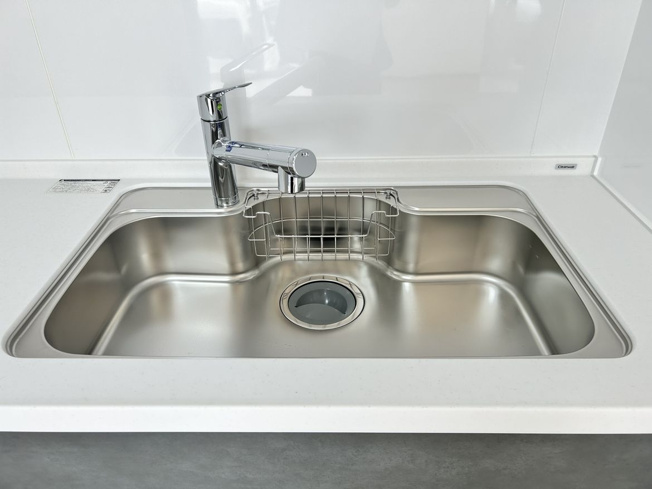 【キッチン】 | 糟屋郡宇美町四王寺坂３丁目　中古一戸建☆仲介手数料無料☆