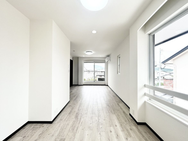 【洋室】 | 糟屋郡宇美町四王寺坂３丁目　中古一戸建☆仲介手数料無料☆