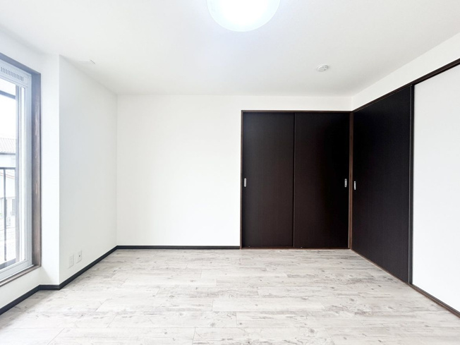 【洋室】 | 糟屋郡宇美町四王寺坂３丁目　中古一戸建☆仲介手数料無料☆