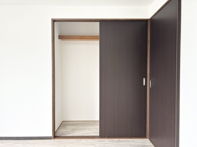 【収納】 | 糟屋郡宇美町四王寺坂３丁目　中古一戸建☆仲介手数料無料☆