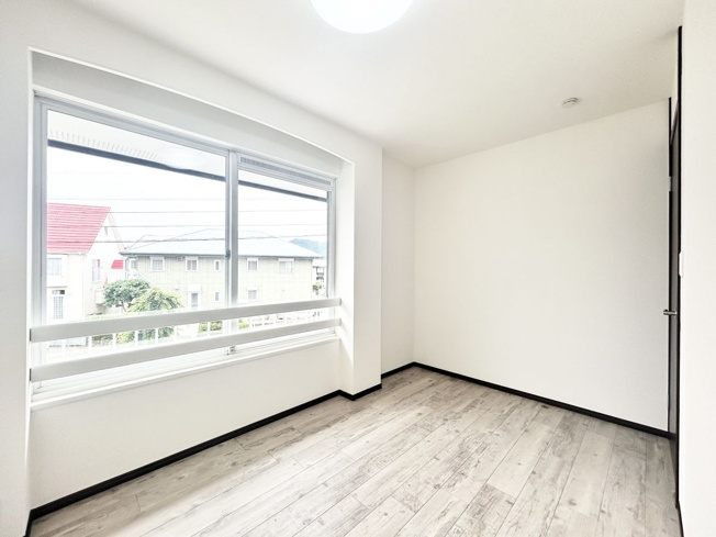 【洋室】 | 糟屋郡宇美町四王寺坂３丁目　中古一戸建☆仲介手数料無料☆