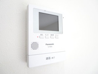 【防犯設備】 | 糟屋郡宇美町四王寺坂３丁目　中古一戸建☆仲介手数料無料☆