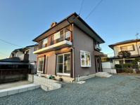 【外観】 | 糟屋郡宇美町四王寺坂３丁目　中古一戸建☆仲介手数料無料☆