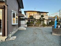 【庭】 | 糟屋郡宇美町四王寺坂３丁目　中古一戸建☆仲介手数料無料☆