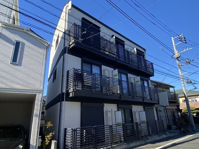 プレミアムバリュー東武練馬