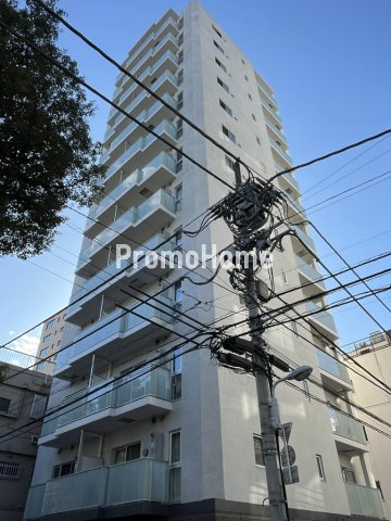 シーズンフラッツ蔵前パークフロント