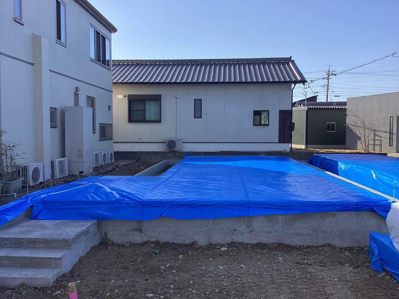 【外観パース】の画像