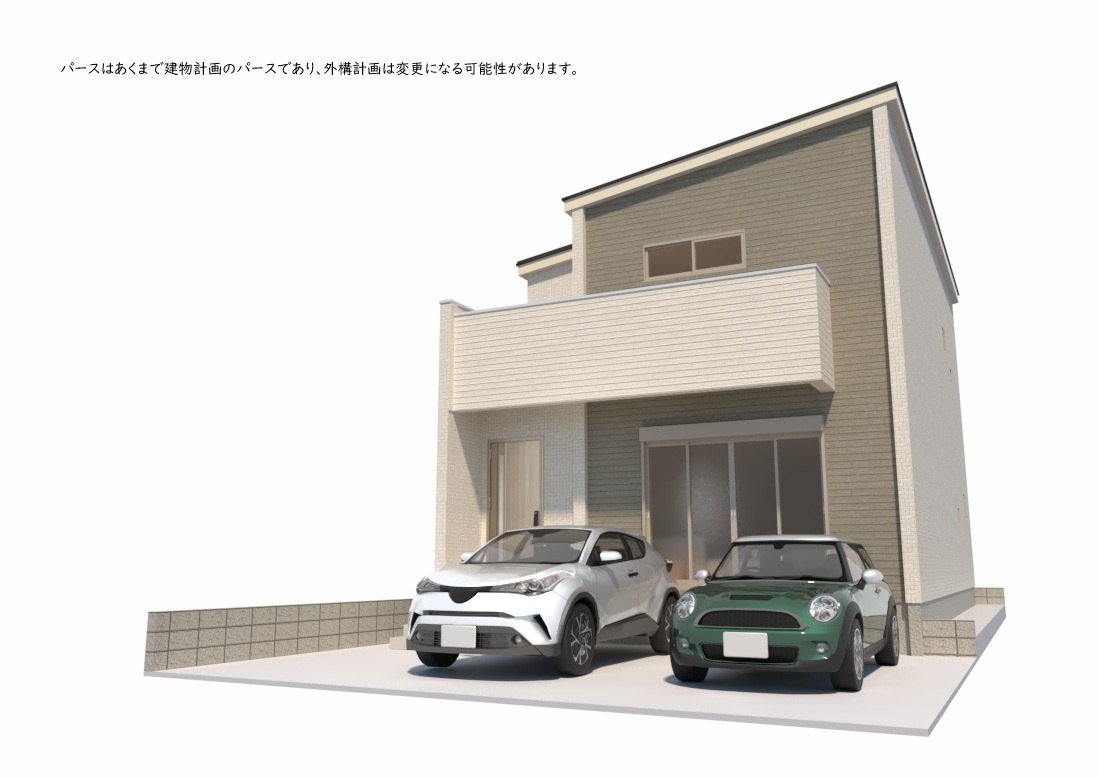 【外観】の画像