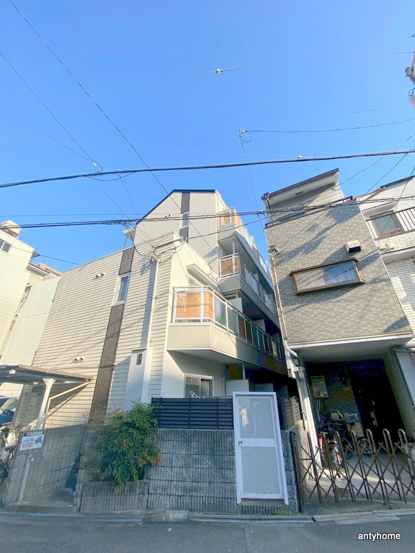 マルシェ九条　仲介手数料無料