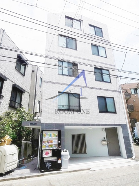 シエロアイル品川