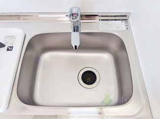 【キッチン】 | ハイツ参宮橋 | シンク