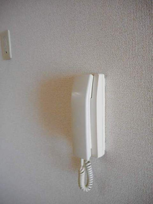 【セキュリティ】 | ファミリードエル1(ファミリードエルワン)