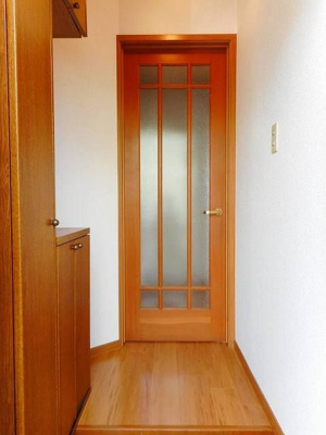 【玄関】 | ファミリードエル1(ファミリードエルワン)