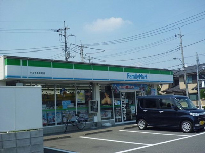 【周辺】 | ファミリードエル1(ファミリードエルワン)