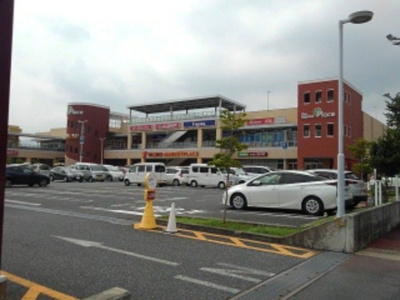 【周辺】 | ファミリードエル1(ファミリードエルワン)