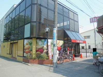 【周辺】 | ファミリードエル1(ファミリードエルワン)