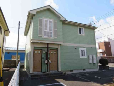 【外観】 | ファミリードエル1(ファミリードエルワン)