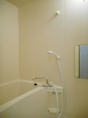 【浴室】 | ファミリードエル1(ファミリードエルワン)