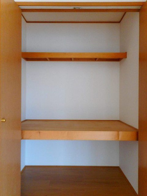 【収納】 | ファミリードエル1(ファミリードエルワン)