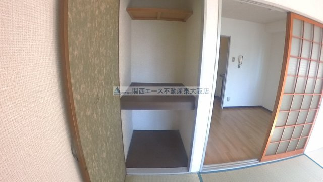 【収納】 | マンションプレザント
