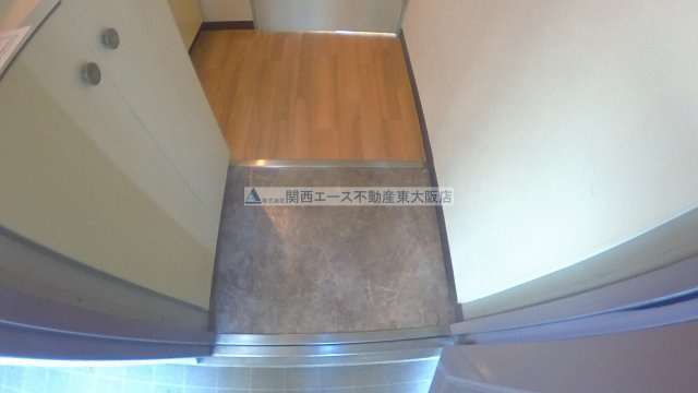 【玄関】 | マンションプレザント