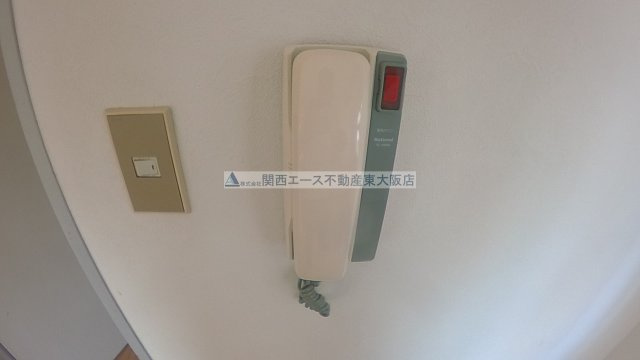 【セキュリティ】 | マンションプレザント