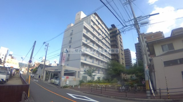 【外観】 | マンションプレザント