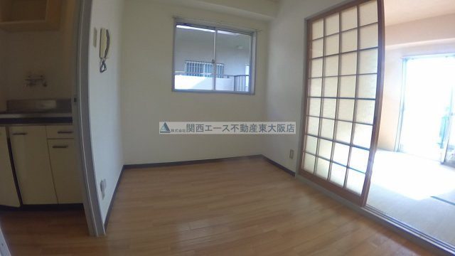  | マンションプレザント