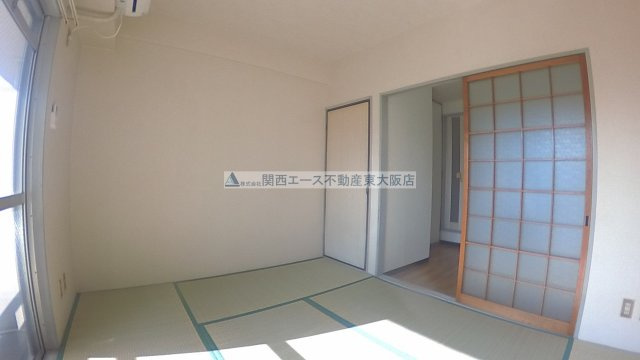  | マンションプレザント