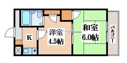 【間取り】 | マンションプレザント