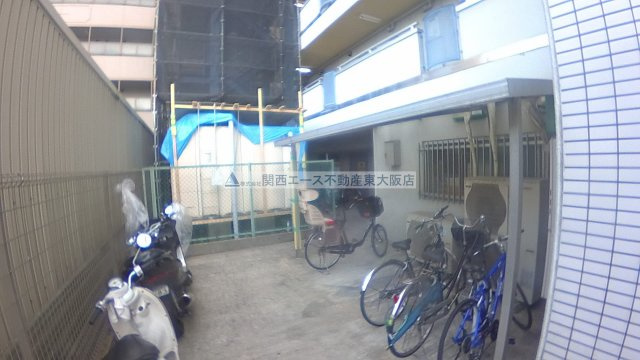 【その他共用部分】 | マンションプレザント