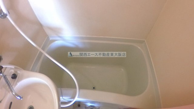 【浴室】 | マンションプレザント