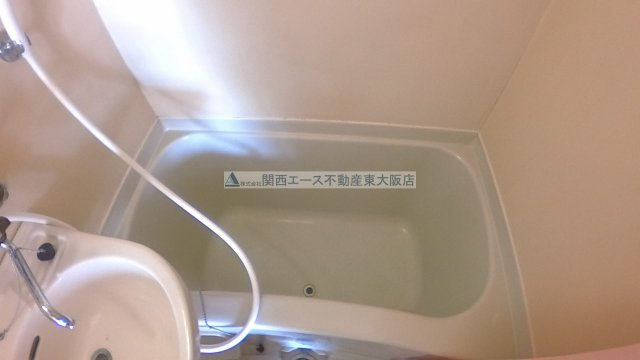【浴室】 | マンションプレザント