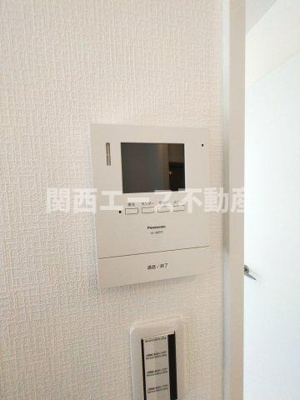 【セキュリティ】 | 東花園コーポ