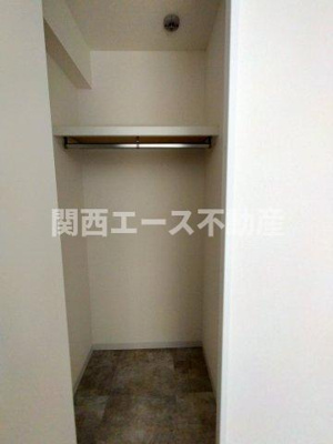 【収納】 | 東花園コーポ
