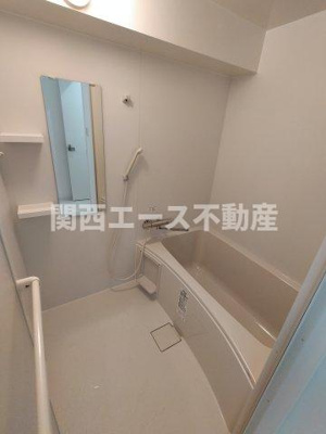 【浴室】 | 東花園コーポ