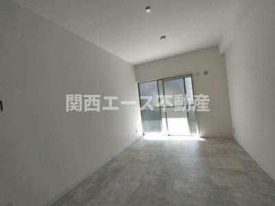 【内装】 | 東花園コーポ