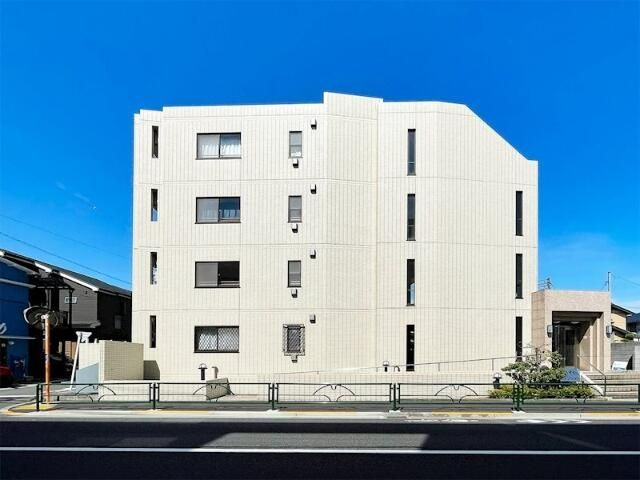 すずらんマンション