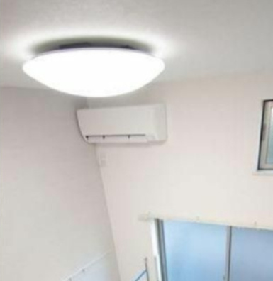 ハーモニーテラス仲宿の設備