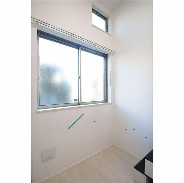 ハーモニーテラス仲宿のその他