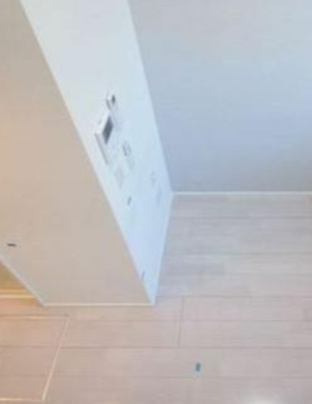 ハーモニーテラス仲宿のセキュリティ