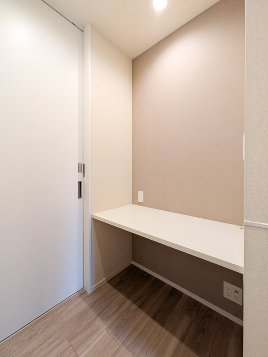 Paul Maisonのその他