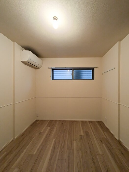 Paul Maisonの洋室