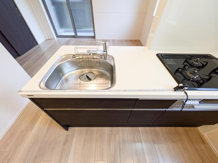 Paul Maisonのキッチン